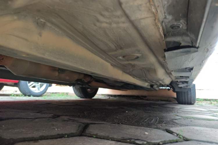 Used Toyota Camry 2013 2.0G Comfort Edition Chassis Front Left