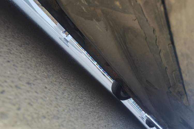 Used Toyota Camry 2013 200E Classic Elite Edition Chassis Front Left
