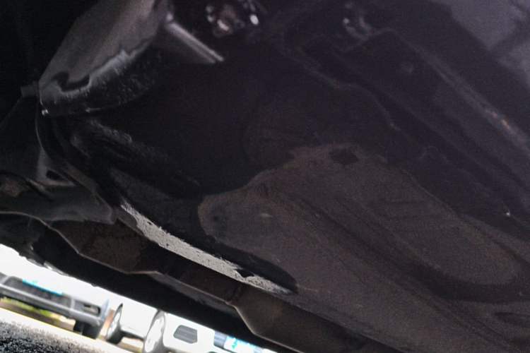 Used Toyota Camry 2013 2.0G Comfort Edition Chassis Front Left
