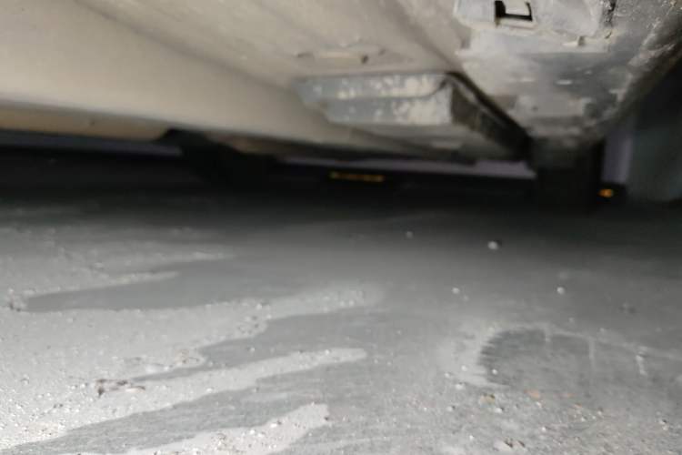 Used Toyota Camry 2013 2.5G Comfort Edition Chassis Front Left