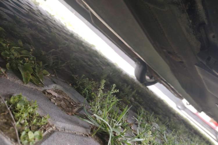 Used Toyota Camry 2013 200E Classic Elite Edition Chassis Front Left
