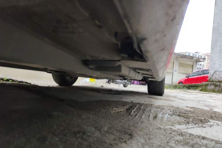 Used Toyota Camry 2013 2.5G Comfort Edition Chassis Front Left
