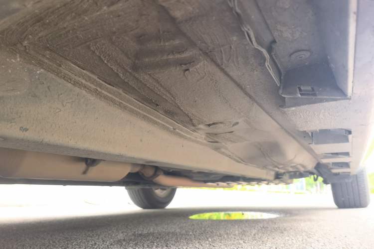 Used Toyota Camry 2013 2.0G Comfort Edition Chassis Front Left