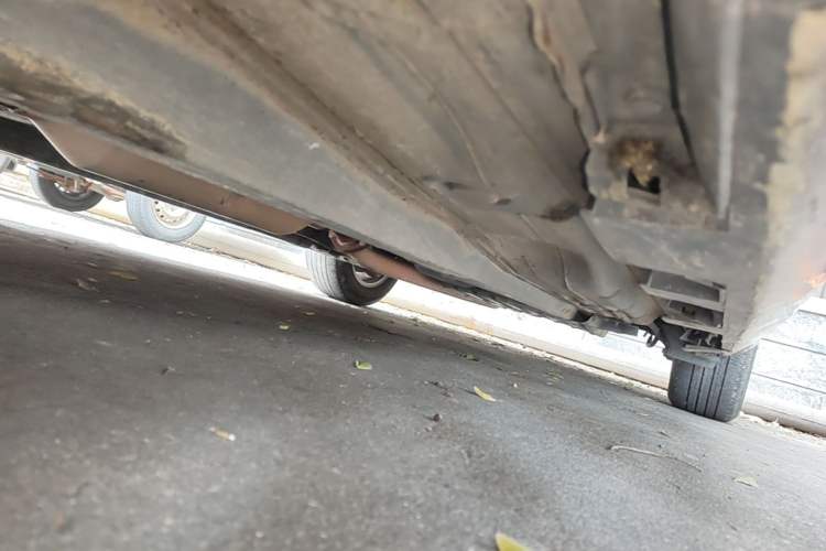 Used Toyota Camry 2013 2.0G Comfort Edition Chassis Front Left