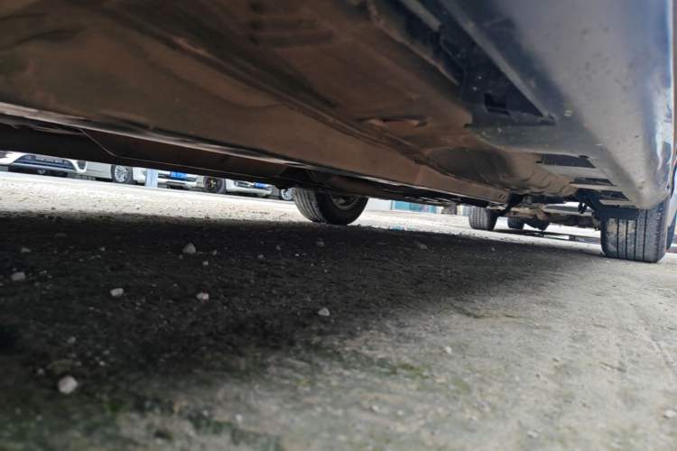 Used Toyota Camry 2013 2.0G Comfort Edition Chassis Front Left