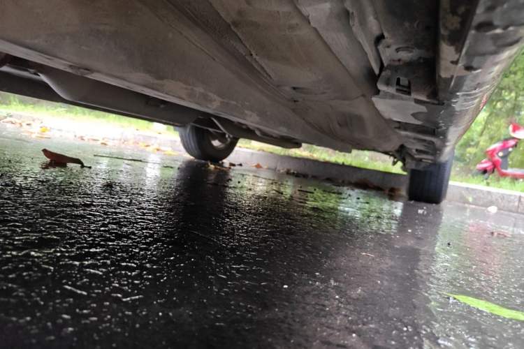 Used Toyota Camry 2013 200E Classic Elite Edition Chassis Front Left