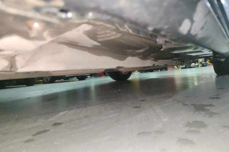 Used Toyota Camry 2013 2.0G Comfort Edition Chassis Front Left