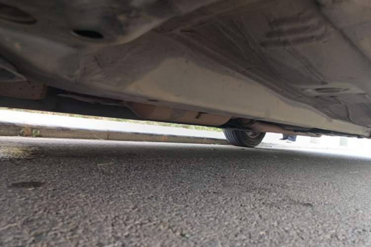 Used Toyota Camry 2013 2.0G Comfort Edition Chassis Front Left