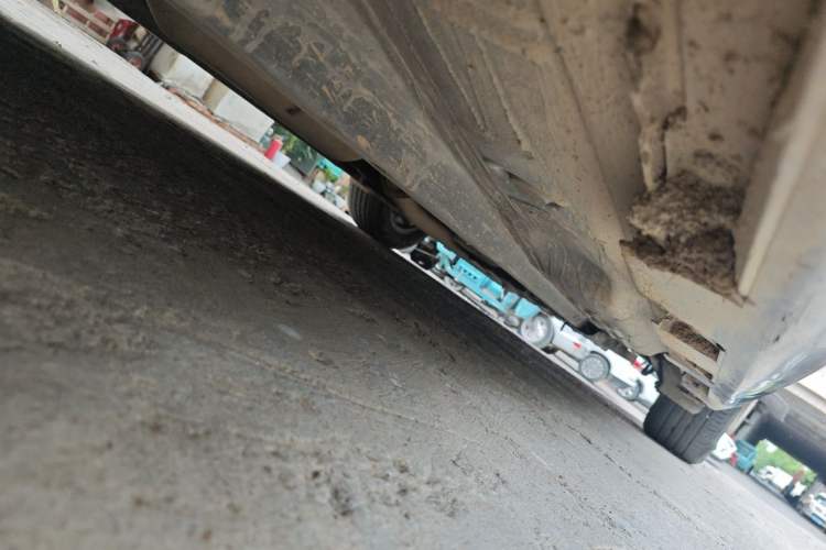 Used Toyota Camry 2013 2.0G Comfort Edition Chassis Front Left