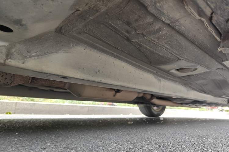 Used Toyota Camry 2013 2.0G Comfort Edition Chassis Front Left