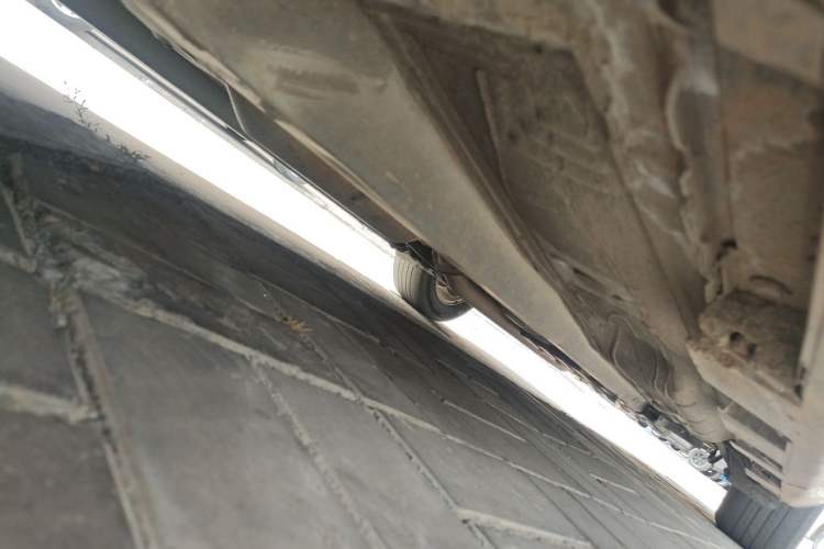 Used Toyota Camry 2013 2.0G Comfort Edition Chassis Front Left