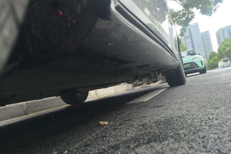 Used Toyota Camry 2013 2.0G Comfort Edition Chassis Front Left