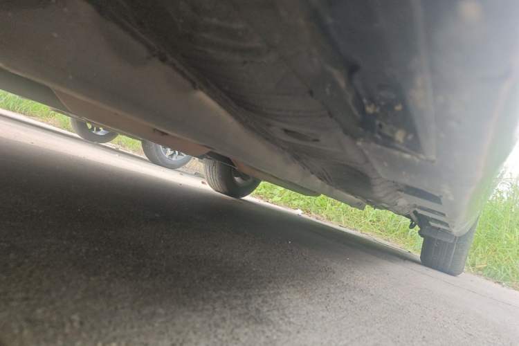 Used Toyota Camry 2013 200E Classic Elite Edition Chassis Front Left