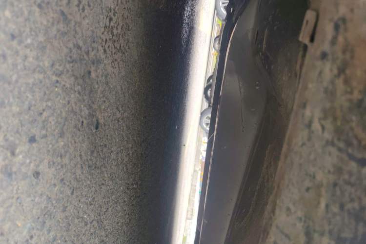 Used Toyota Camry 2013 2.0G Comfort Edition Chassis Front Left