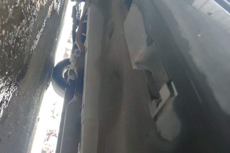 Used Toyota Camry 2013 2.0G Comfort Edition Chassis Front Left