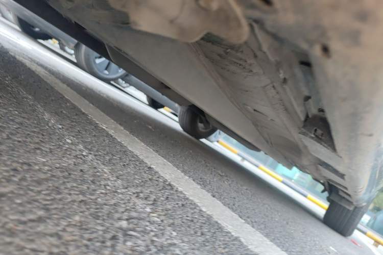 Used Toyota Camry 2013 200E Classic Elite Edition Chassis Front Left