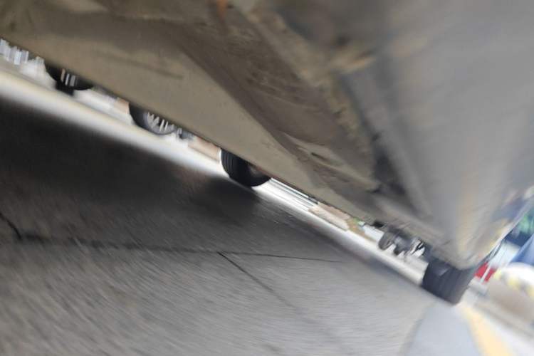 Used Toyota Camry 2013 2.0G Comfort Edition Chassis Front Left