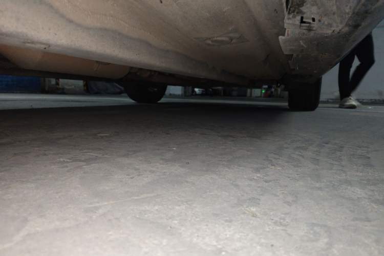 Used Toyota Camry 2013 2.0G Comfort Edition Chassis Front Left