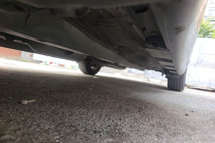 Used Toyota Camry 2013 200E Classic Elite Edition Chassis Front Left
