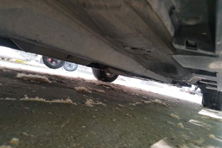 Used Toyota Camry 2013 2.0G Comfort Edition Chassis Front Left