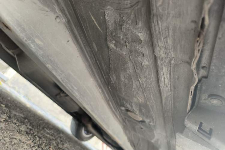 Used Toyota Camry 2013 2.0G Comfort Edition Chassis Front Left