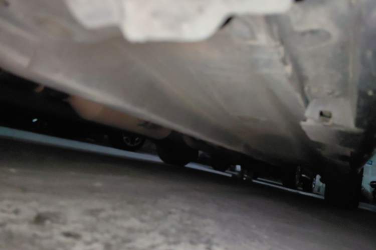 Used Toyota Camry 2013 200G Classic Luxury Edition Chassis Front Left