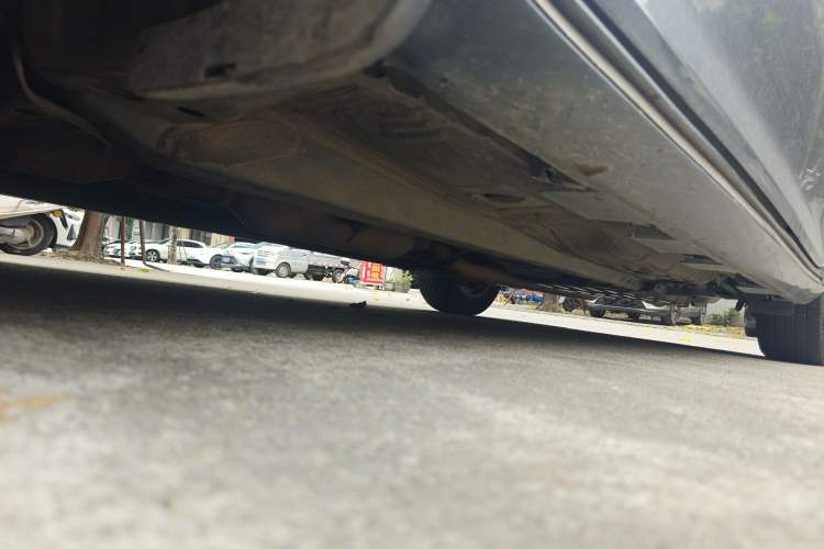 Used Toyota Camry 2013 2.0G Comfort Edition Chassis Front Left