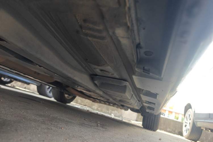 Used Toyota Camry 2013 2.5G Comfort Edition Chassis Front Left