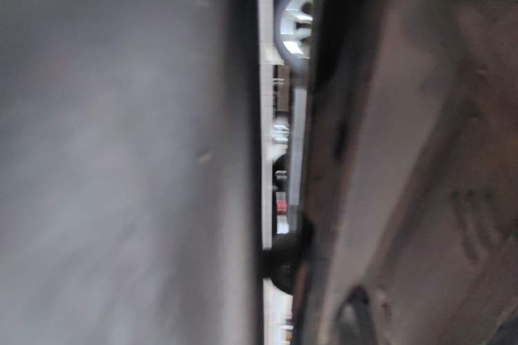 Used Toyota Camry 2013 2.5G Comfort Edition Chassis Front Left