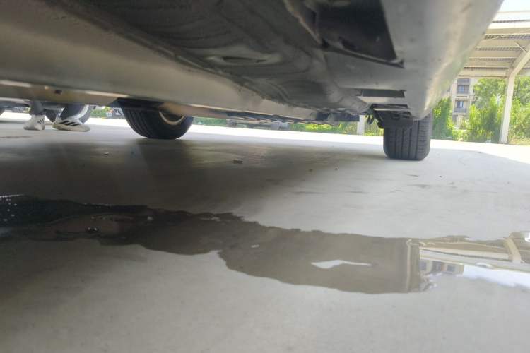 Used Toyota Camry 2013 2.0G Comfort Edition Chassis Front Left