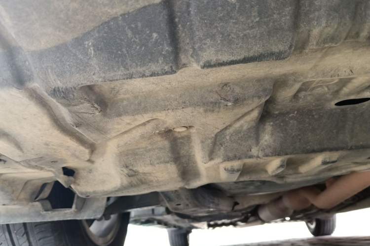 Used Toyota Camry 2013 2.0G Comfort Edition Chassis Front Right