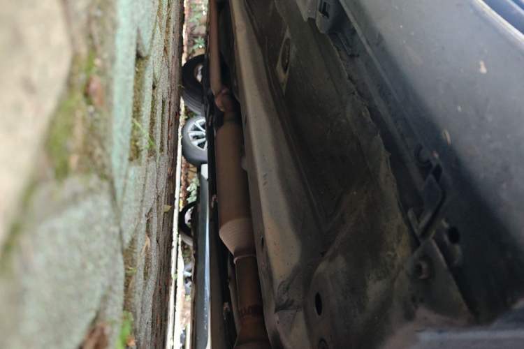 Used Toyota Camry 2013 2.0G Comfort Edition Chassis Front Right