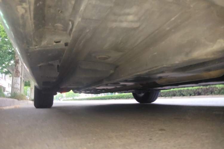 Used Toyota Camry 2013 2.5G Comfort Edition Chassis Front Right