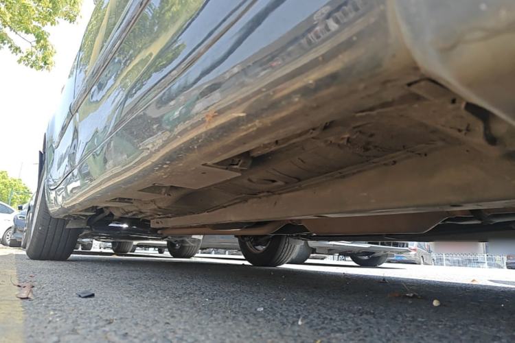 Used Toyota Camry 2013 200E Classic Elite Edition Chassis Front Right