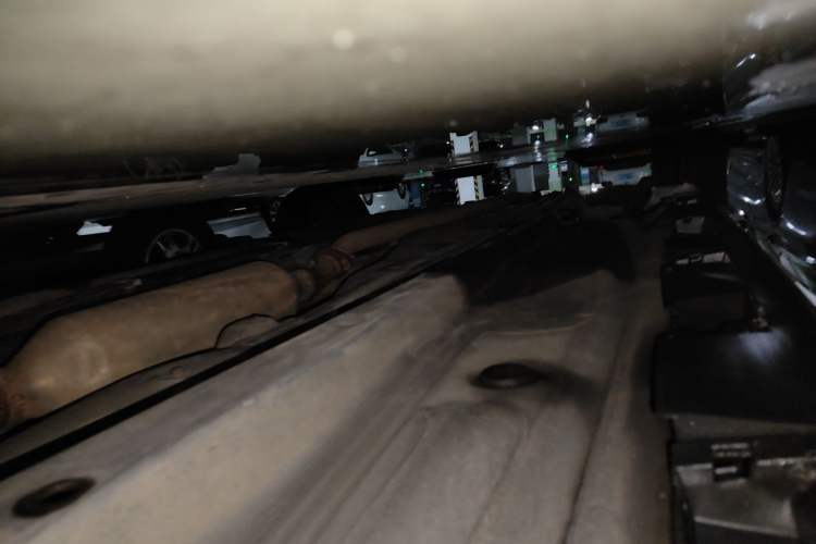 Used Toyota Camry 2013 2.0G Comfort Edition Chassis Front Right