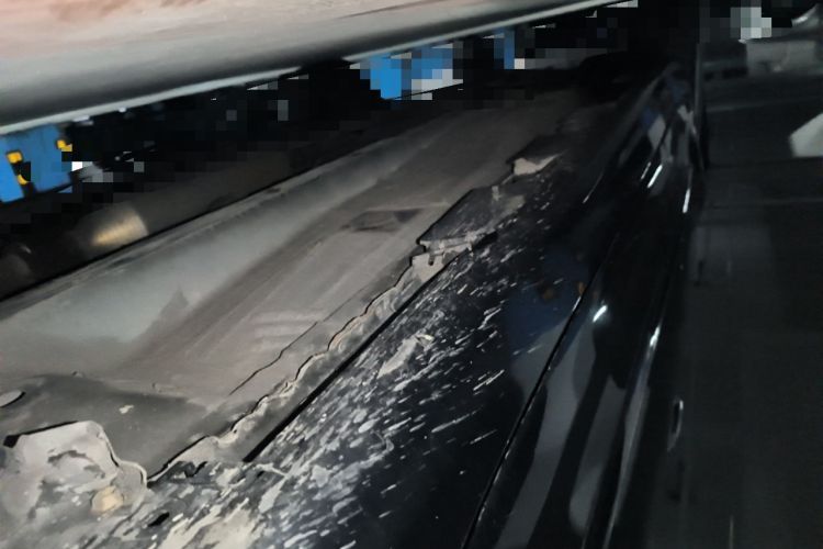 Used Toyota Camry 2013 200G Classic Luxury Edition Chassis Front Right