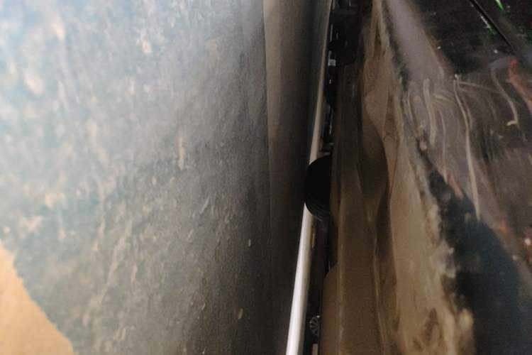 Used Toyota Camry 2013 200E Classic Elite Edition Chassis Front Right