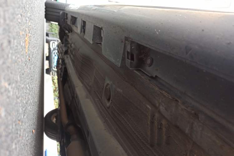Used Toyota Camry 2013 2.0G Comfort Edition Chassis Front Right