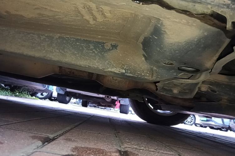 Used Toyota Camry 2013 2.0G Comfort Edition Chassis Front Right