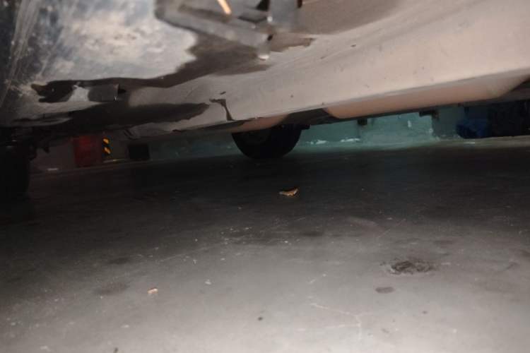 Used Toyota Camry 2013 200G Classic Luxury Edition Chassis Front Right