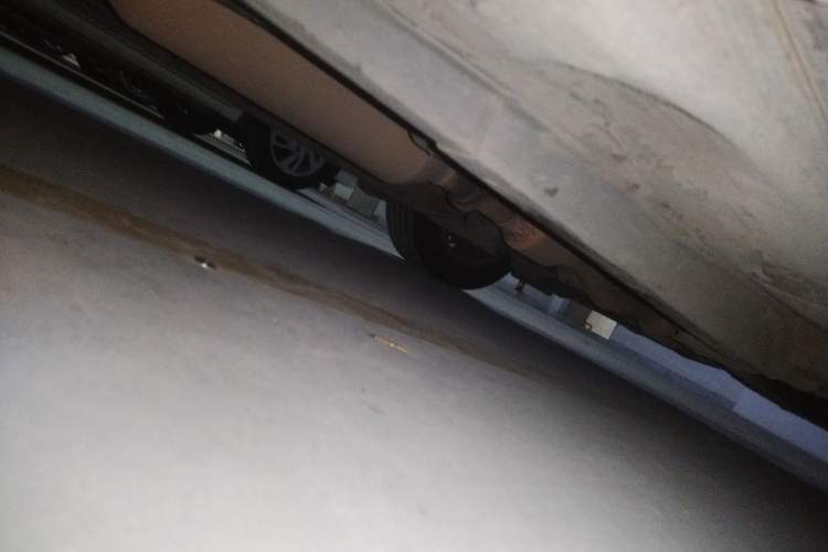 Used Toyota Camry 2013 200E Classic Elite Edition Chassis Front Right