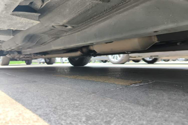Used Toyota Camry 2013 2.0G Comfort Edition Chassis Front Right