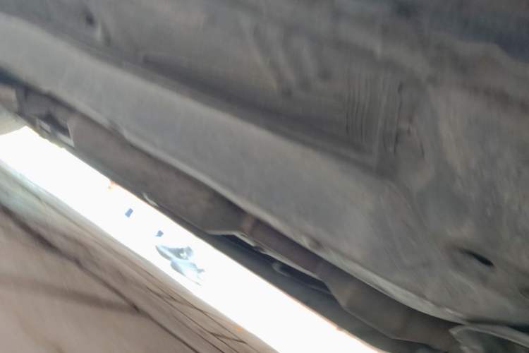 Used Toyota Camry 2013 2.0G Comfort Edition Chassis Front Right