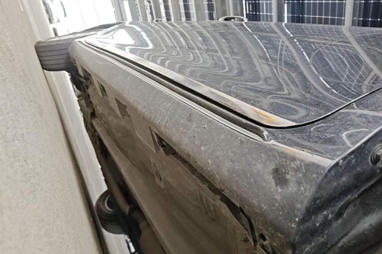Used Toyota Camry 2013 2.0G Comfort Edition Chassis Front Right