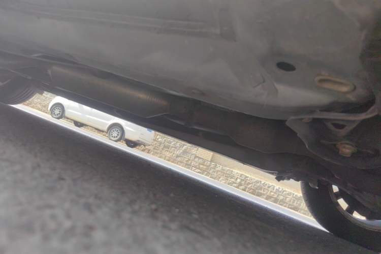 Used Toyota Camry 2013 200E Classic Elite Edition Chassis Front Right