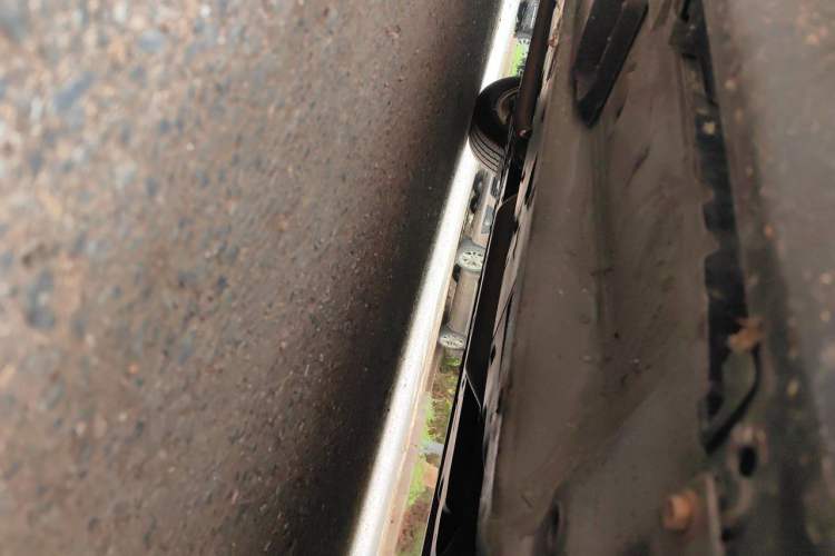 Used Toyota Camry 2013 2.5G Comfort Edition Chassis Front Right