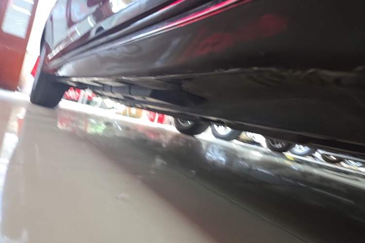 Used Toyota Camry 2013 2.5G Comfort Edition Chassis Front Right