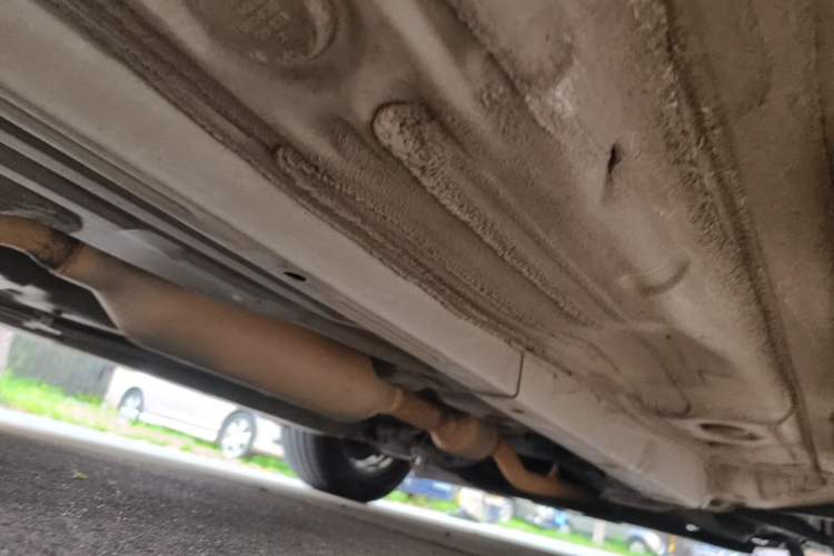 Used Toyota Camry 2013 2.0G Comfort Edition Chassis Front Right