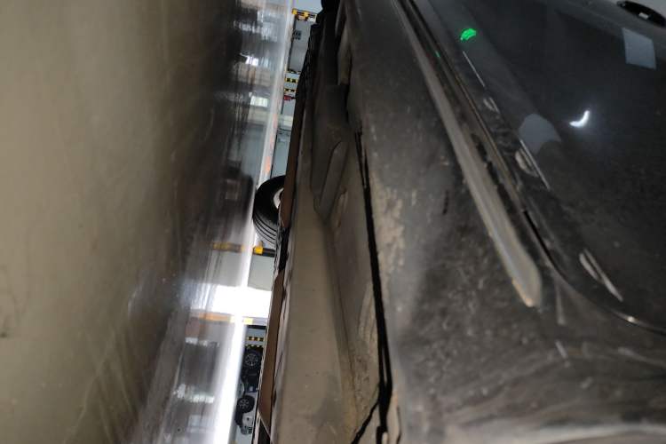 Used Toyota Camry 2013 2.5G Comfort Edition Chassis Front Right
