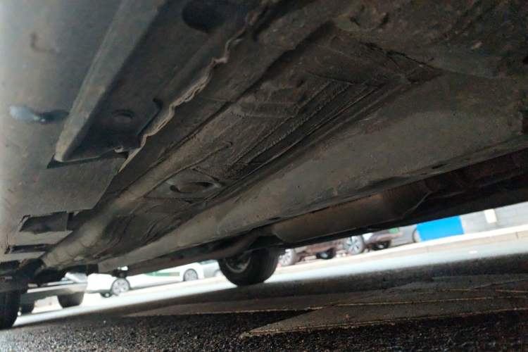 Used Toyota Camry 2013 200G Classic Luxury Edition Chassis Front Right